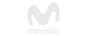 Logo de Movistar