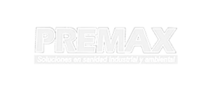 Logo de Premax