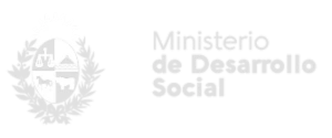 Logo de Ministerio de Desarrollo Social