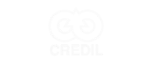 Logo de Credil