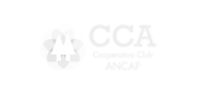 Logo de CCA