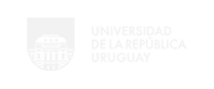 Logo de Universidad de la República