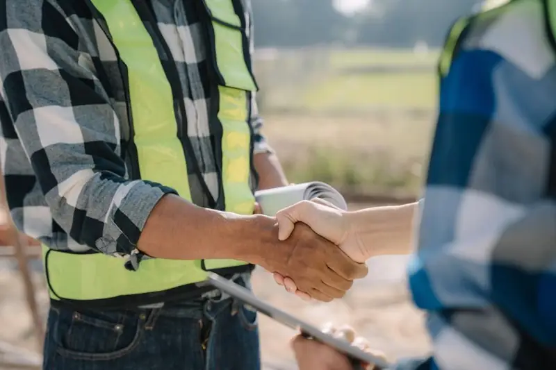 Habilitación de una instalación eléctrica